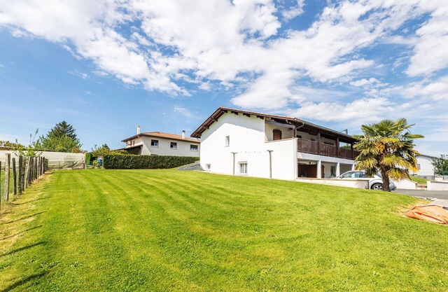 Beautiful apartment for 4 people with WIFI, TV and terrace