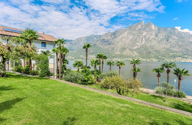 Beautiful apartment for 4 people with WIFI, TV and balcony