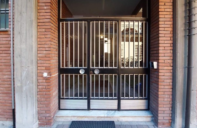 Beautiful apartment for 3 guests with WIFI, A/C and TV