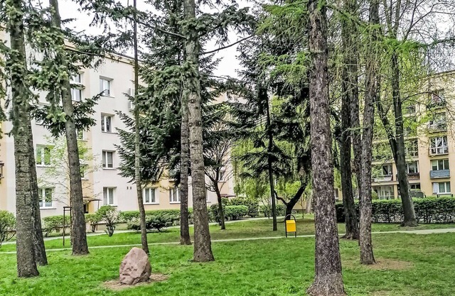 Beautiful apartment for 2 people with balcony and panoramic view