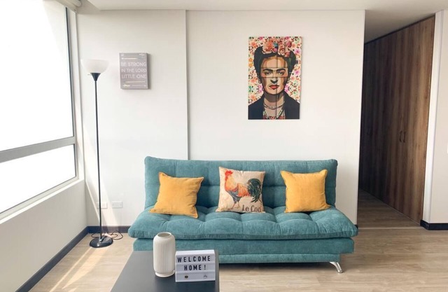 ✪ Beautiful Apartment! Great View, Best Location