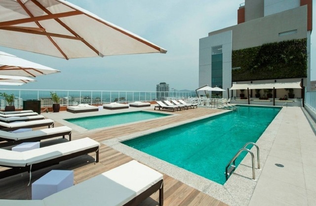 Beautiful Apartment High Standard GONZAGA
