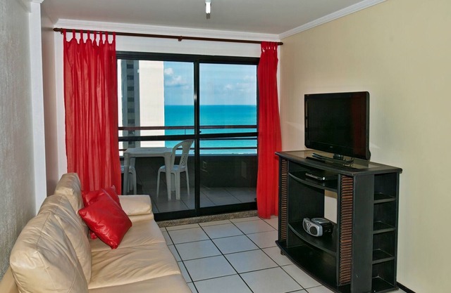 Beautiful Apartment Iracema