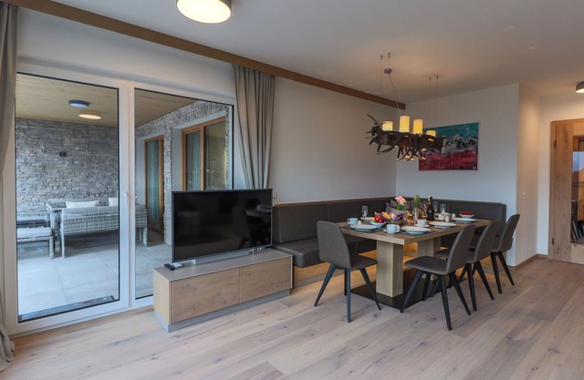 Beautiful Apartment in Mittersill with Sauna