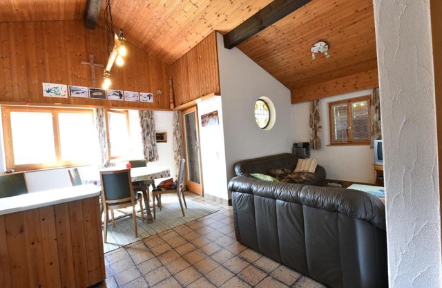 Beautiful Apartment in Breil with Terrace