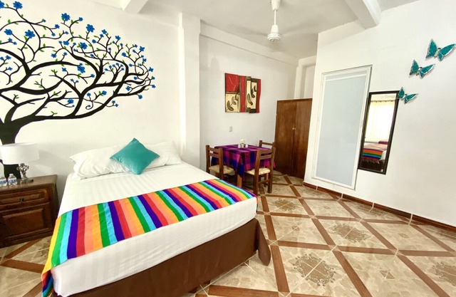 BEAUTIFUL APARTMENT IN BUCERIAS 1 BLOCK FROM THE BEACH #1