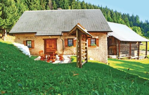 Beautiful Apartment In Mozirje