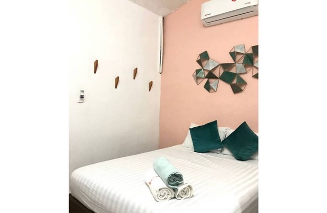 BEAUTIFUL APARTMENT IN BUCERIAS 1 BLOCK FROM THE BEACH #5