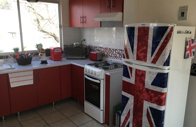 Beautiful apartment in Jiutepec