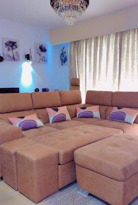 Beautiful apartment in Nairobi