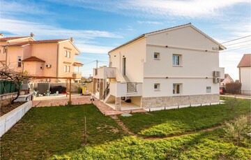Beautiful apartment in Rijeka with WiFi and 1 Bedrooms in Rijeka