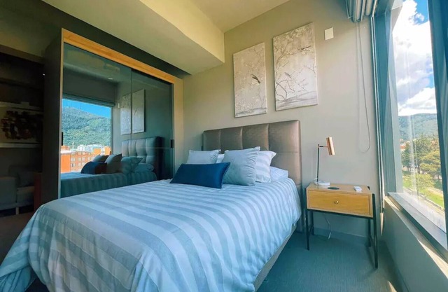 Beautiful Apartment in San Patricio