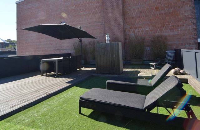 Beautiful Apartment in Spa near Casino