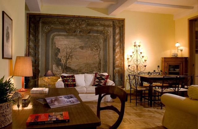 Beautiful Apartment in the heart of Rome, Spanish Steps