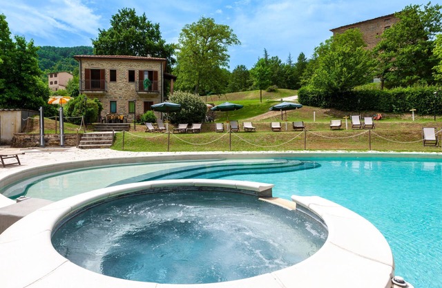 Beautiful apartment in Apecchio PU