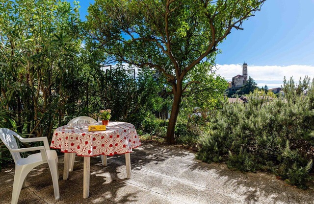 Beautiful apartment for 2 guests with terrace