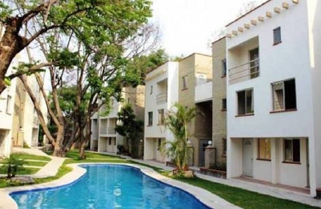 Beautiful apartment in Jiutepec