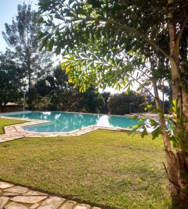Beautiful Apartment with swimmingpool 2