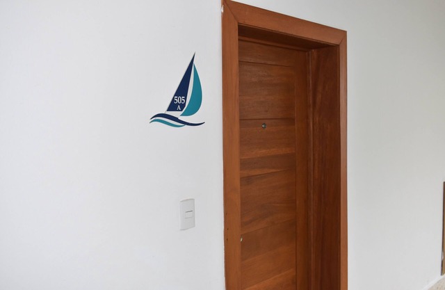 Beautiful Apt. 505-A Loft Ocean View
