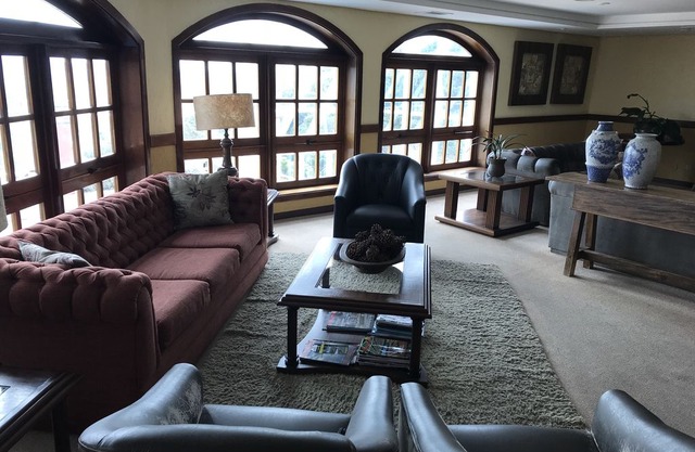 Beautiful Apt Duplex (4 people) Quatre Saisons Residence - Alto do Capivari