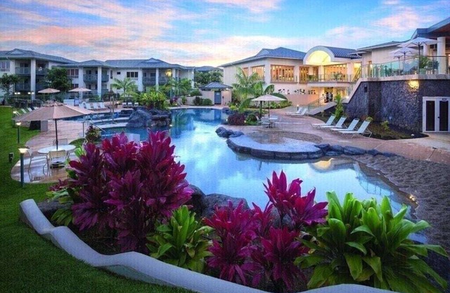 Beautiful Bali Hai Villa - 1 bedroom/1 bath