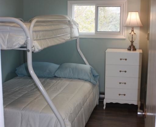 Beautiful Beach Front Resort - 2 Bedroom Standard Suite (A)
