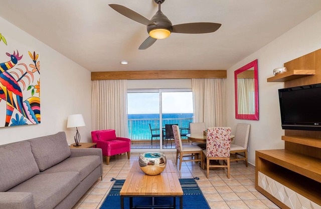 Beautiful Beach Resort Property- CABO SAN LUCAS, MEXICO!