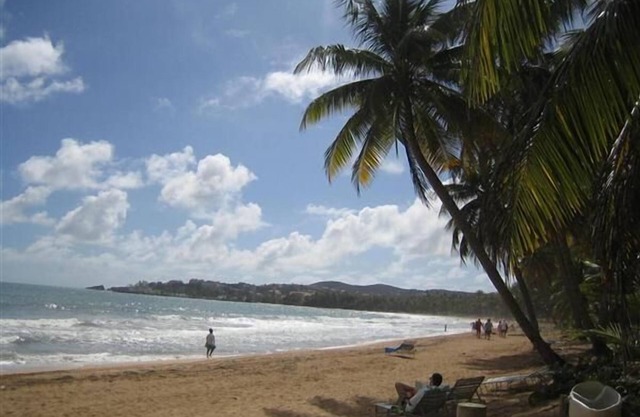 Beautiful Beachfront in Palmas del Mar Puerto Rico, Spectacular Views, Unique