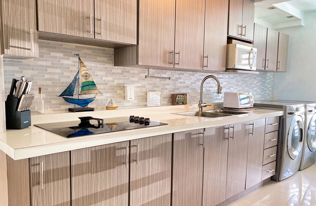 Beautiful Beachfront Villa,