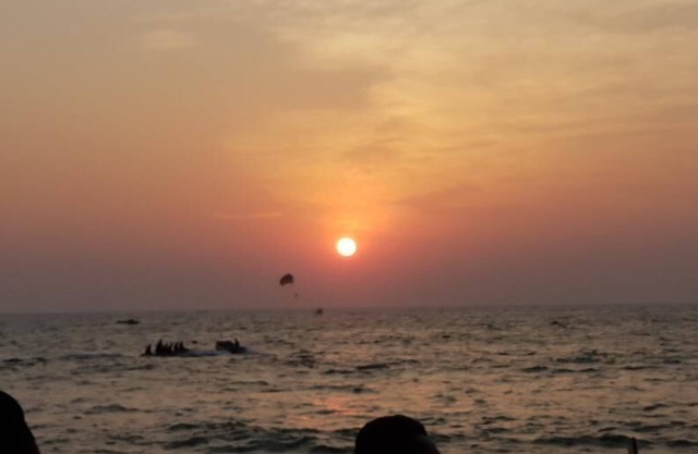 Beautiful Beachside House Goa 50 meters from Beach