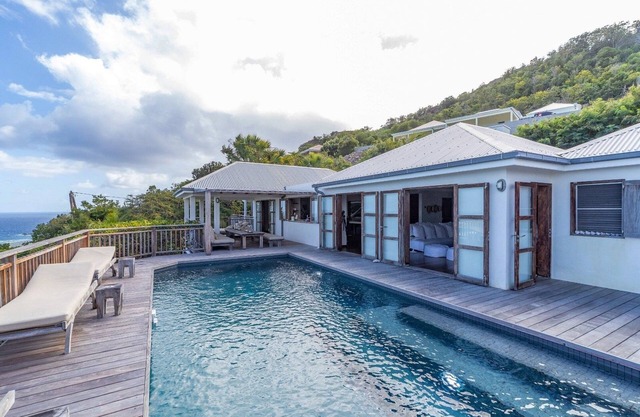 Beautiful Bibi Luxury villa