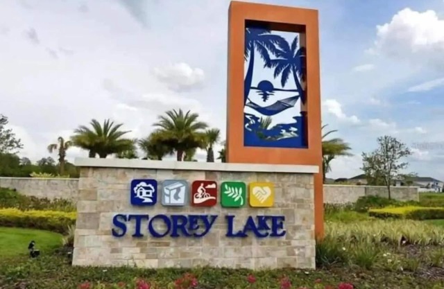 Beautiful brand new vacation rental in Storey Lake