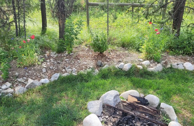 Beautiful Camping Sites Available