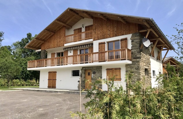 Chalet 