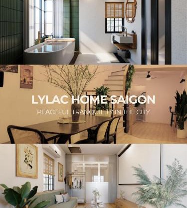 Beautiful City Center Whole Townhouse in D1