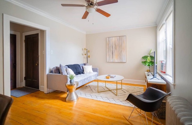 ✨|Beautiful|Comfy|1br|✨LincolnSq.|Near Wrigley| ✨