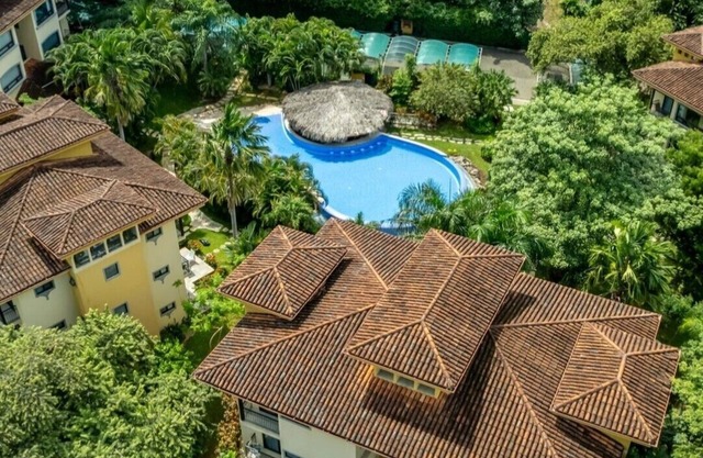 Beautiful Condo, 5 minutes from Tamarindo