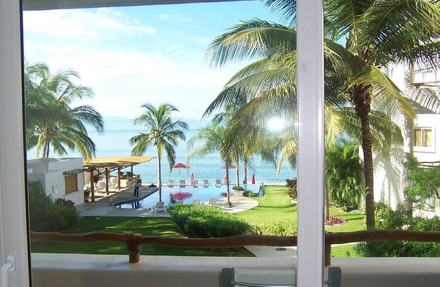 Beautiful Condo in Bucerias Nayarit Mexico very Close to Puerto Vallarta