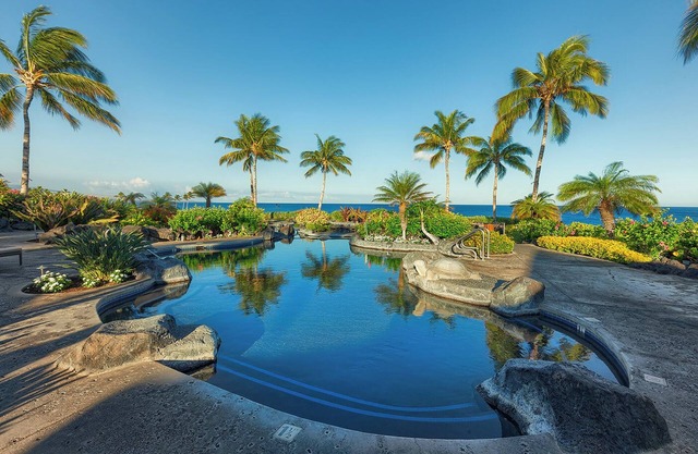 Hali Kai At Waikoloa 