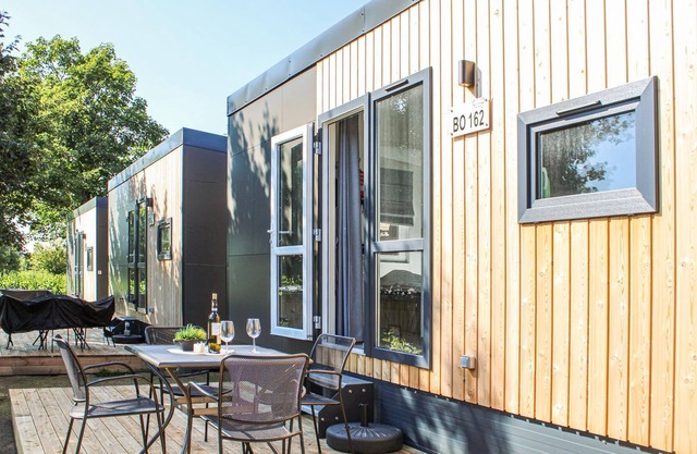 Accommodation 