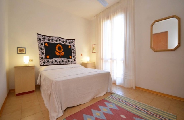 Beautiful detached villa just a few steps away from the center