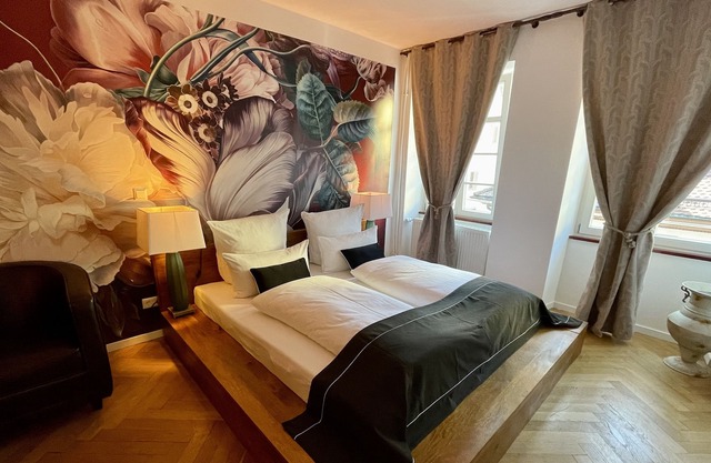 Beautiful boutique apartment Primavera