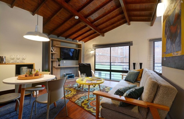 Beautiful Duplex near to Parque Sabaneta