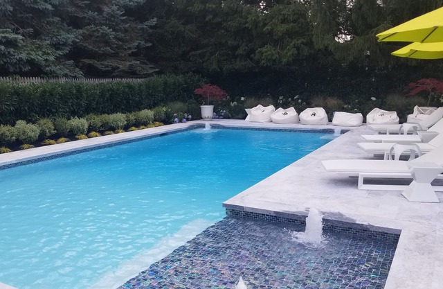 Beautiful Family All Year Round Rental Perfect Central Hamptons Location
