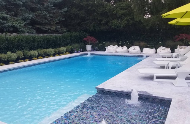 Beautiful Family All Year Round Rental Perfect Central Hamptons Location