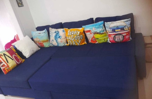 Beautiful family apartment in Residencial