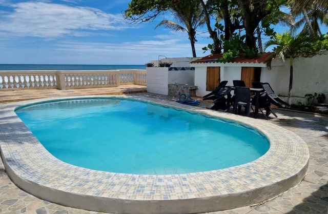 Beautiful Family Beach House