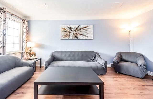 Beautiful Family friendly Holiday home Close to Falls