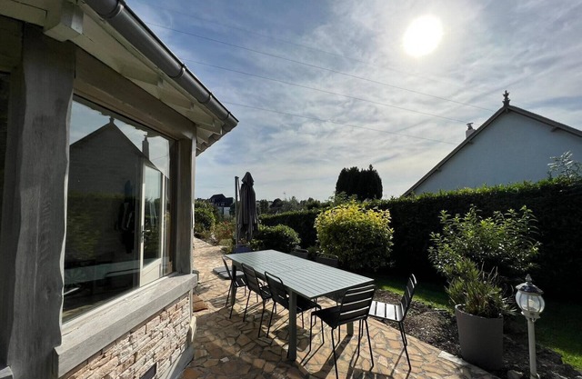 Beautiful family home
