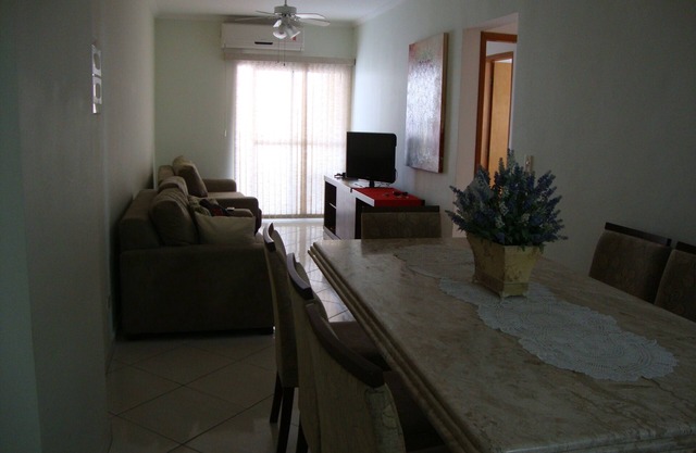 BEAUTIFUL FIT, SEA VIEW, LARGE, 2 DORM, 1 SUITE, AIR COND., GOURMET BALCONY